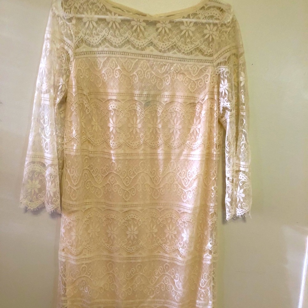 Max studio dress
